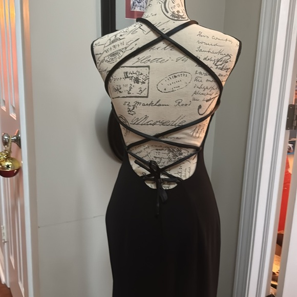 Vintage ‘90s Formal Gown in Size Small - EUC - Picture 3 of 11